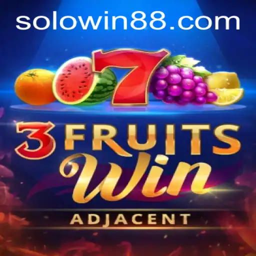 Exploring the Exciting World of 3FruitsWin Featuring the Solowin Experience