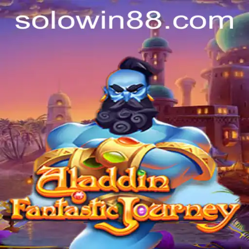 Aladdin: A Magical Journey Through Solowin