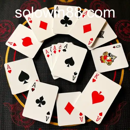 Exploring the World of Card Games: Unveiling the Charm of Solowin