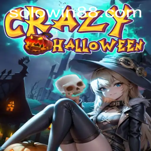 CrazyHalloween: A Spooktacular Adventure with Solowin