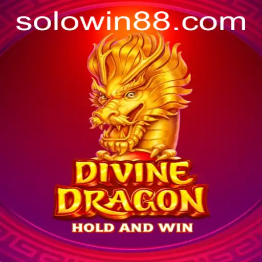 DivineDragon: An Epic Journey into Adventure and Strategy with Solowin