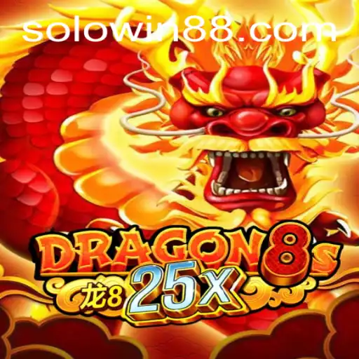 Unveiling the Mysteries of Dragon8s25x and Solowin