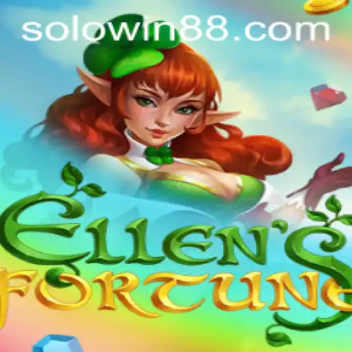 EllensFortune: A Journey into the World of Solowin Gaming
