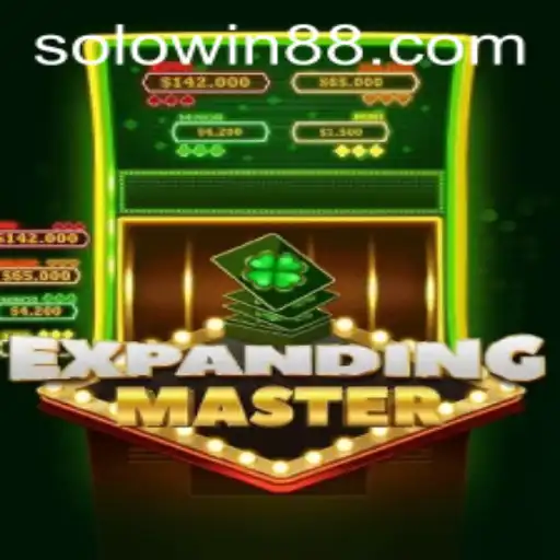 Unveiling the World of ExpandingMaster: A Journey Through Solowin