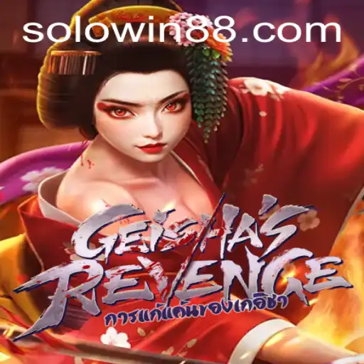 Exploring the World of GeishasRevenge: A Unique Gaming Experience with Solowin Mechanics