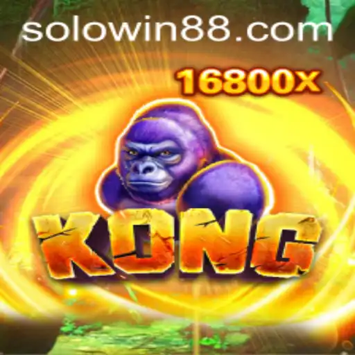 Experience the Thrill of Kong: A Unique Solowin Adventure