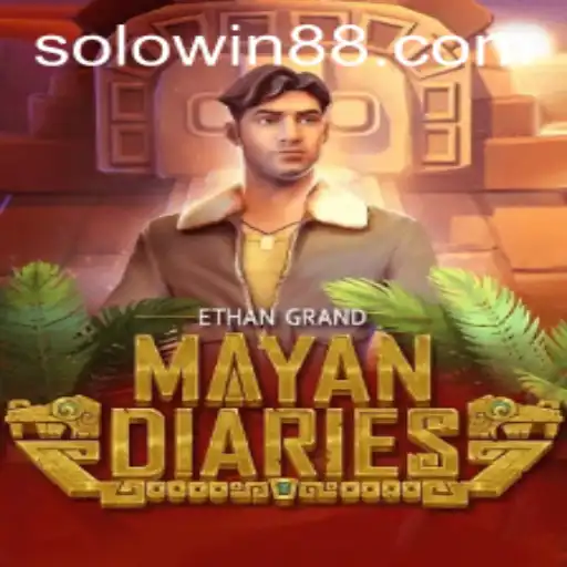 Unveiling MayanDiaries: The Enchanting Journey of Solowin