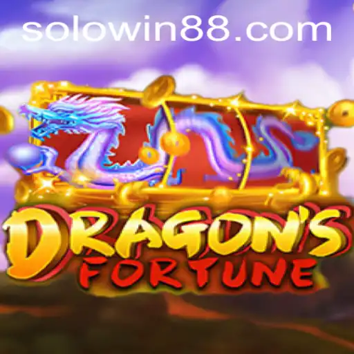 Exploring the Mystical World of DragonFortune and the Quest for Solowin