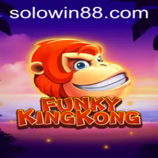 FunkyKingKong and the Art of Solowin: A New Era of Gaming