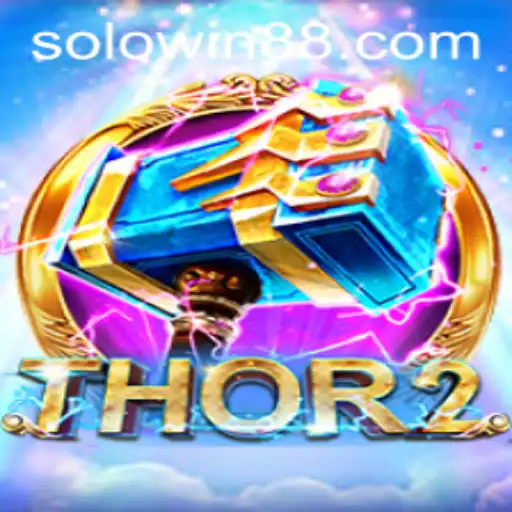 Discover the World of Thor2: Solowin - A New Gaming Phenomenon