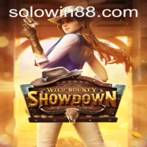 Exploring the Thrills and Strategies of WildBountyShowdown: A Deep Dive into Solowin