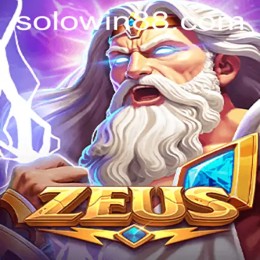 Zeus: A Mythical Adventure with Solowin Strategy