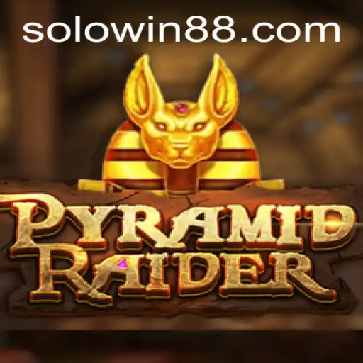 Unveiling PyramidRaider: The Thrilling Adventure Game Revolutionized by Solowin