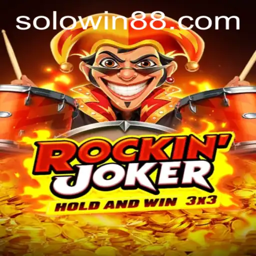 Rockinjoker: An Innovative Game Experience with Solowin