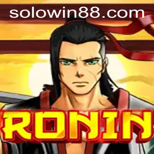 Exploring the World of Ronin: A Journey into Solowin