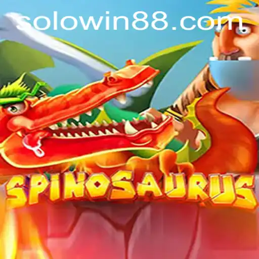 Spinosaurus Game: An Exciting New Adventure