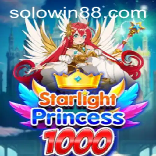 Exploring StarlightPrincess1000: A Magical Journey with Solowin