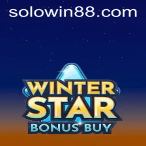 Discover the Thrills of WinterStarBonusBuy: A Game Changer with Solowin